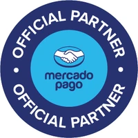 Mercado Pago Official Partner