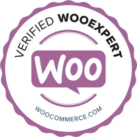 WooCommerce Verified WooExpert